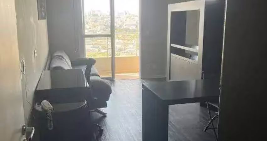 Apartamento para aluguel 1 quarto 1 vaga Jardim do Mar - São Bernardo do Campo - SP
