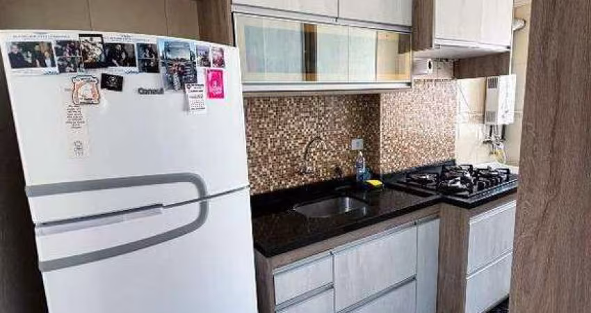 Apartamento à venda 3 quartos 1 vaga Demarchi - São Bernardo do Campo - SP
