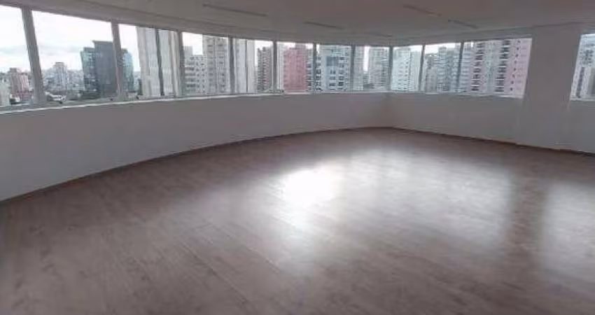 Sala comercial de 86,97 m² 2 banheiros 2 vagas Santa Terezinha - São Bernardo do Campo - SP
