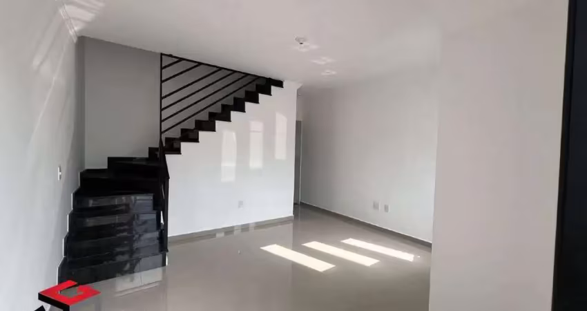 Sobrado à venda 2 quartos 2 suítes 3 vagas Jardim Patente Novo - São Paulo - SP