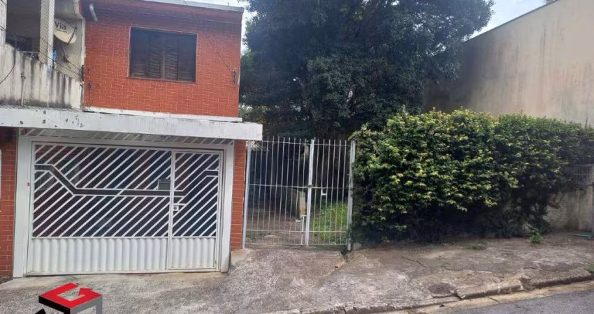 Sobrado à venda 2 quartos 1 vaga Anchieta - São Bernardo do Campo - SP