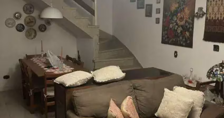 Sobrado à venda 2 quartos 2 vagas Euclides - São Bernardo do Campo - SP