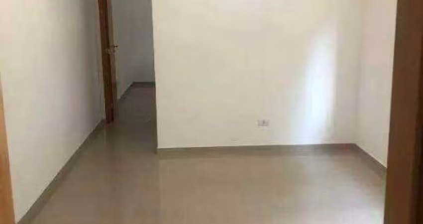 Apartamento à venda 1 quarto 1 vaga Rudge Ramos - São Bernardo do Campo - SP