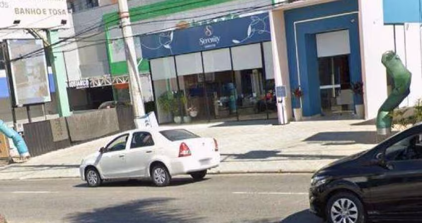 Terreno à venda Campestre - Santo André - SP