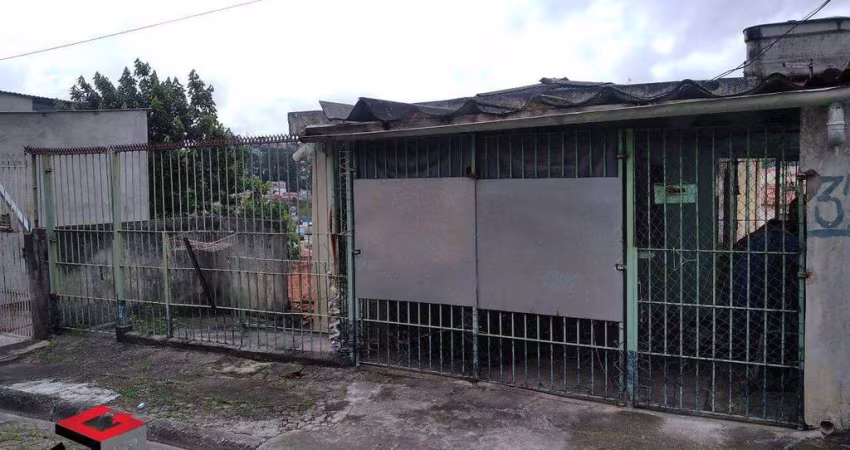 Casa à venda 2 quartos 1 vaga Guarani - Santo André - SP