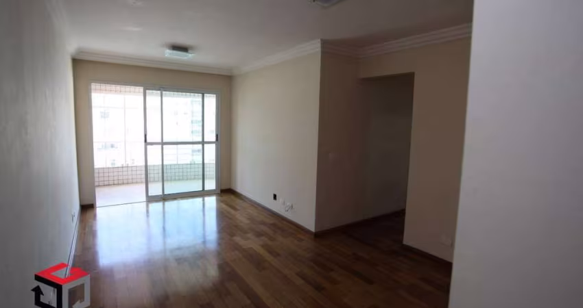 Apartamento à venda 3 quartos 1 suíte 2 vagas Jardim do Mar - São Bernardo do Campo - SP