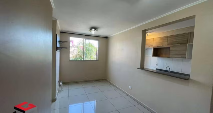 Apartamento à venda 3 quartos 1 suíte 1 vaga São Vicente - Mauá - SP
