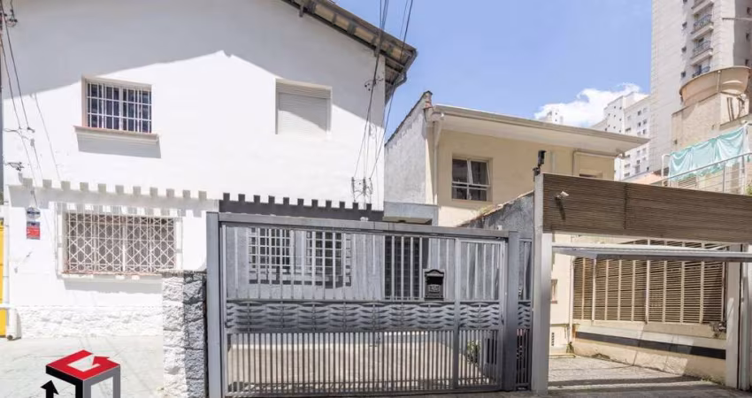 Casa com 140m² - Paraíso - São Paulo - SP.