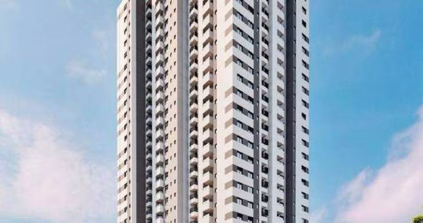 Apartamento à venda 3 quartos 2 suítes 2 vagas Campestre - Santo André - SP