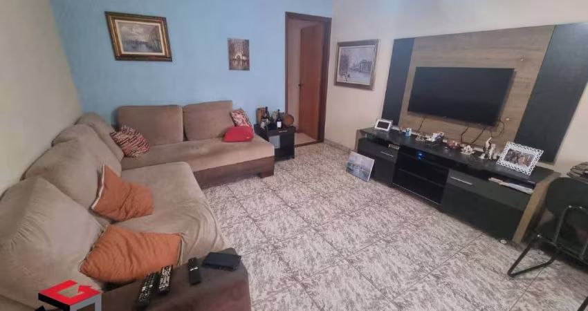 Casa à venda 3 quartos 3 vagas Boa Vista - São Caetano do Sul - SP