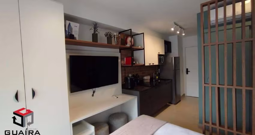 Apartamento para aluguel 1 quarto Jardim Paulista - São Paulo - SP