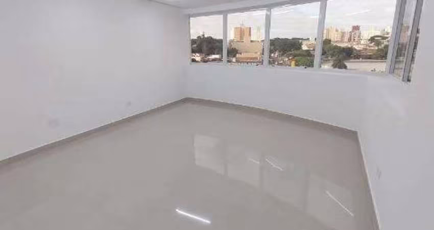 Sala para aluguel 34,27m² 1 vaga Santa Terezinha - São Bernardo do Campo - SP
