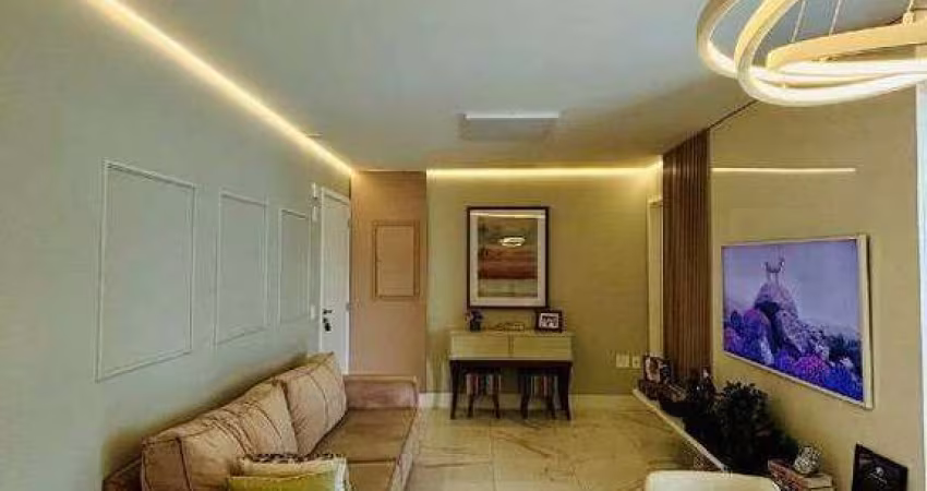 Apartamento à venda 3 quartos 1 suíte 2 vagas Baeta Neves - São Bernardo do Campo - SP