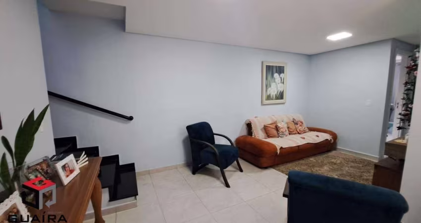 Cobertura à venda 3 quartos 1 suíte 1 vaga Scarpelli - Santo André - SP