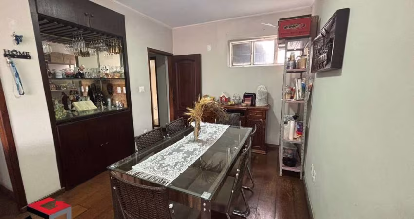 Apartamento à venda 3 quartos 1 suíte 2 vagas Jardim do Mar - São Bernardo do Campo - SP