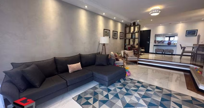 Apartamento à venda 3 quartos 3 suítes 4 vagas Centro - São Bernardo do Campo - SP