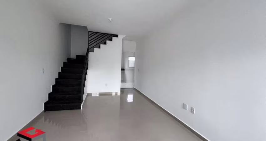 Sobrado à venda 2 quartos 2 suítes 3 vagas Jardim Patente Novo - São Paulo - SP