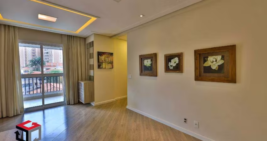 Apartamento à venda 3 quartos 1 suíte 2 vagas Rudge Ramos - São Bernardo do Campo - SP
