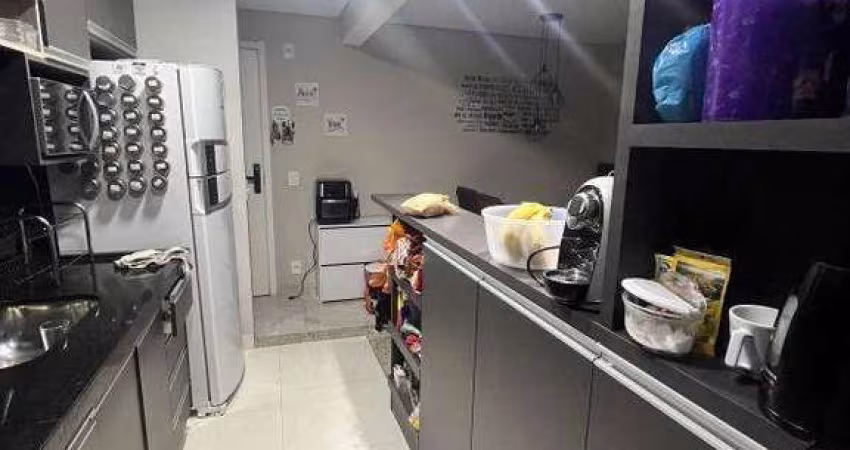 Apartamento à venda 2 quartos 1 vaga Euclides - São Bernardo do Campo - SP