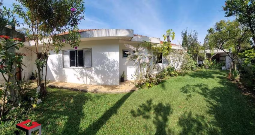 Casa de 400m² na Vila Ida em São Paulo - SP .