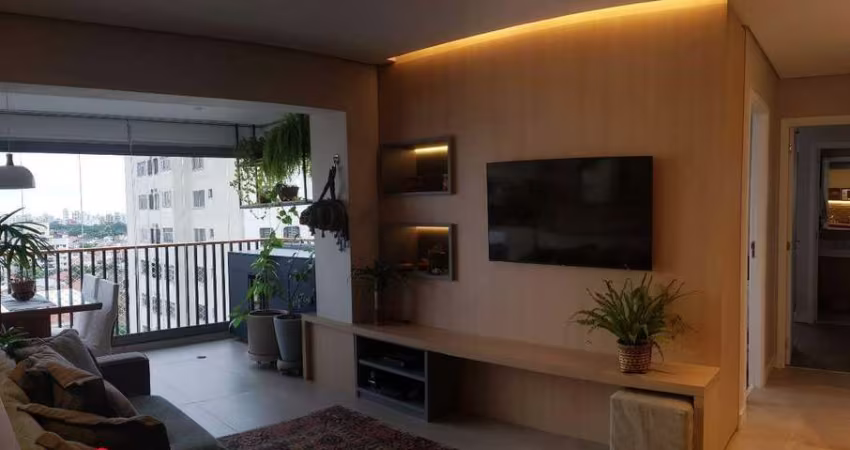Apartamento 68m² - Saúde - São Paulo - SP.