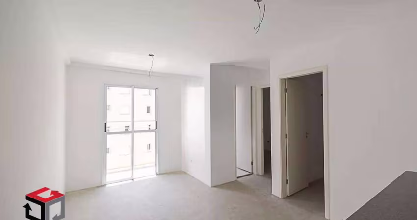 Apartamento à venda 2 quartos 1 vaga Gonçalves - São Bernardo do Campo - SP