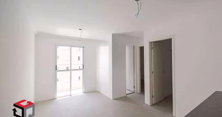 Apartamento à venda 2 quartos 1 vaga Gonçalves - São Bernardo do Campo - SP