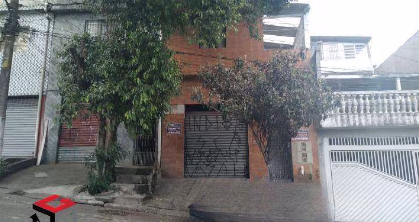 Casa em Sacomã- SP