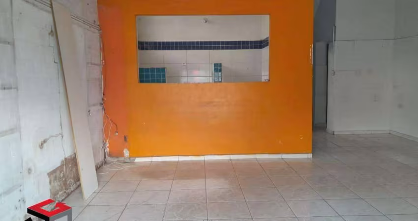 Prédio para aluguel 4 quartos 6 vagas Rudge Ramos - São Bernardo do Campo - SP