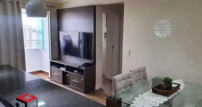 Apartamento à venda 2 quartos 1 vaga Centro - São Bernardo do Campo - SP