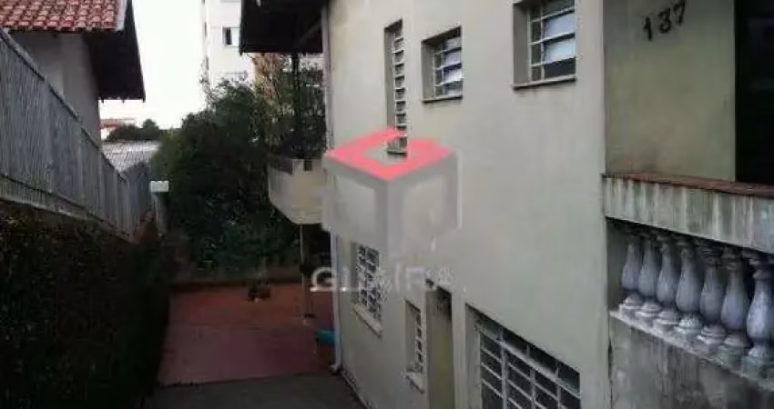 Sobrado para aluguel 2 vagas bela vista - santo andré - sp