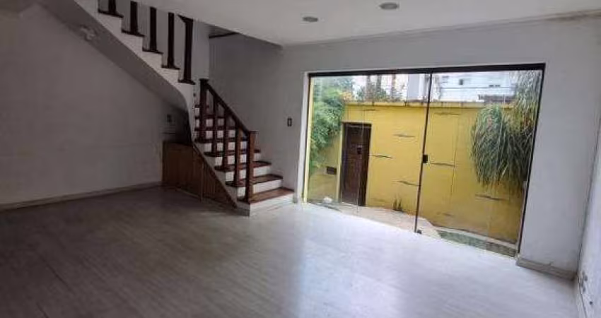 Sobrado à venda 3 quartos 1 suíte 5 vagas Nova Petrópolis - São Bernardo do Campo - SP