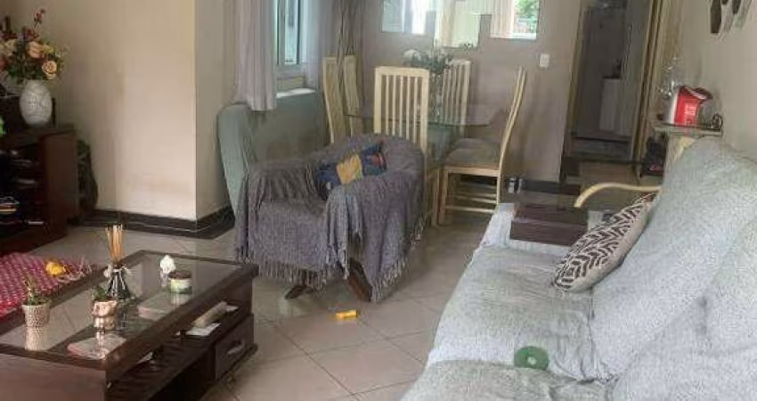 Sobrado Residencial 4 Dormitórios na Saude 170m2