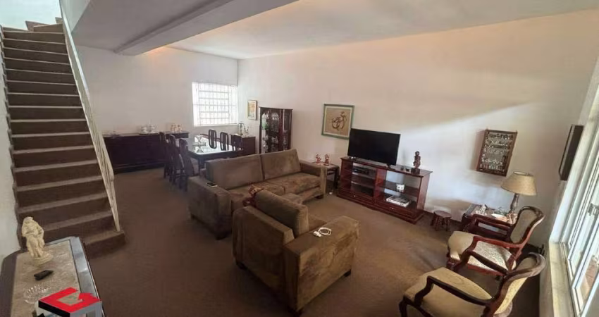 Sobrado Residencial 3 Dormitórios na Vila Clementino 144m2