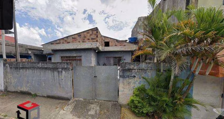 Terreno à venda Capuava - Santo André - SP