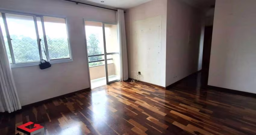 Apartamento à venda 3 quartos 1 suíte 1 vaga Planalto - São Bernardo do Campo - SP