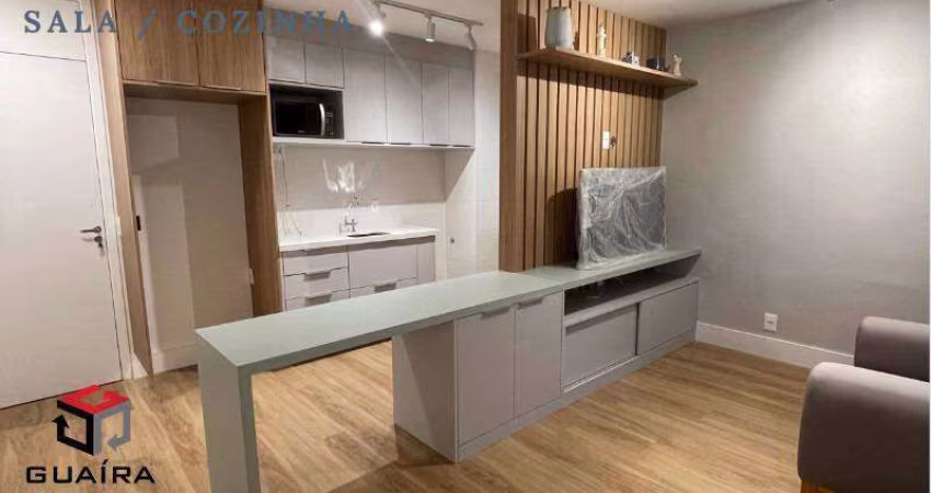 Apartamento em Jurubatuba com 33m², ótima oportunidade!!!