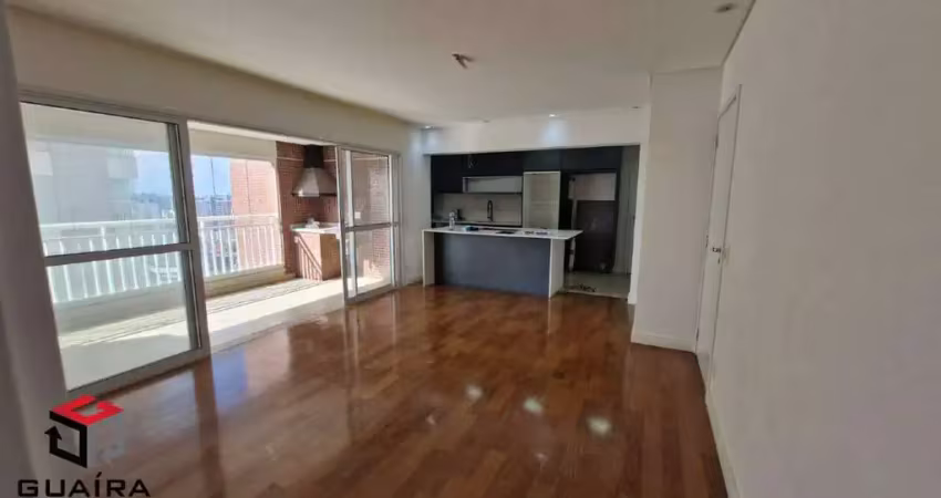 Apartamento à venda 3 quartos 2 suítes 2 vagas centro - são bernardo do campo - sp
