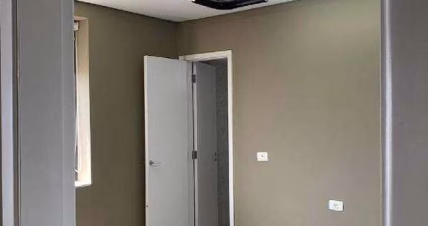 Conj. Comercial para aluguel 1 vaga Vila Clementino - São Paulo - SP