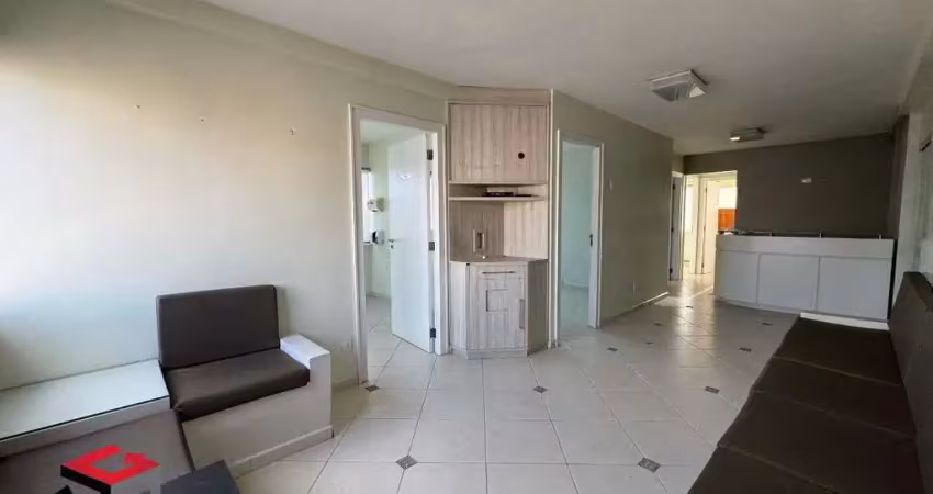 Sala comercial para alugar na Rua Campos Sales, 490, Centro, Santo André