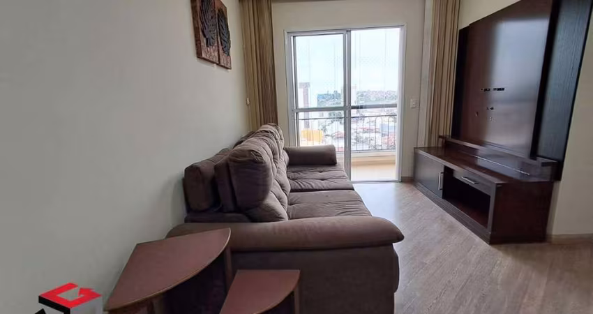 Apartamento para aluguel 3 quartos 1 suíte 2 vagas Centro - São Bernardo do Campo - SP