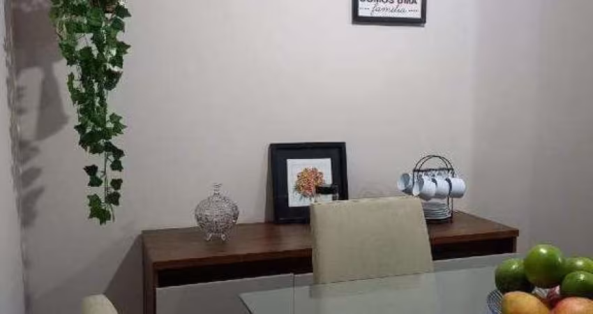 Apartamento com 42m² localizado no Jd. São Savério, Zona Sul de São Paulo!!!