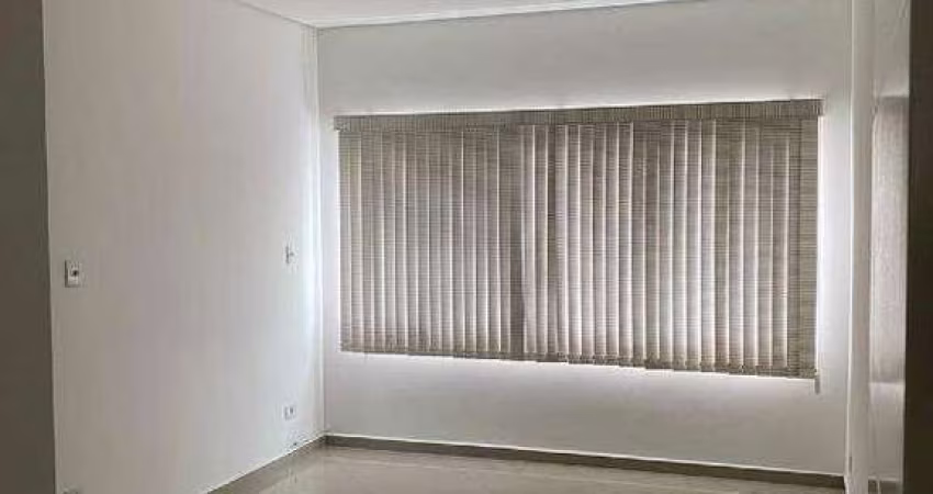 Sobrado para aluguel 2 quartos 1 suíte 2 vagas Bela Vista - Mauá - SP