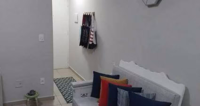 Apartamento à venda 2 quartos 1 vaga Sacomã - São Paulo - SP