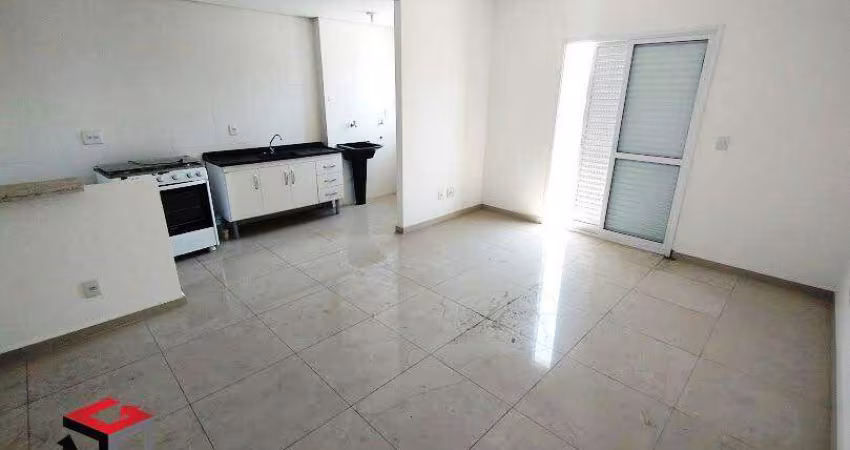 Apartamento à venda 1 quarto Pilar - Mauá - SP