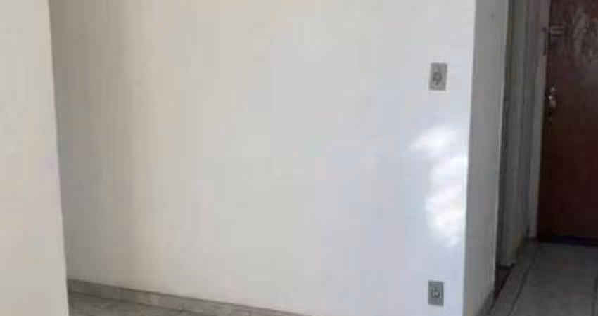 Apartamento à venda 1 quarto 1 vaga Sacomã - São Paulo - SP