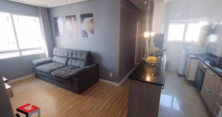 Apartamento à venda 2 quartos 1 vaga Canhema - Diadema - SP