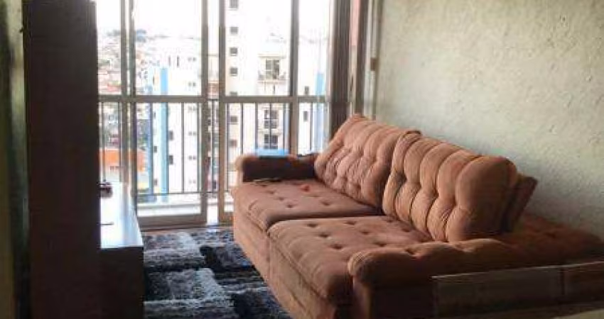 Apartamento à venda 2 quartos 1 vaga Taboão - Diadema - SP