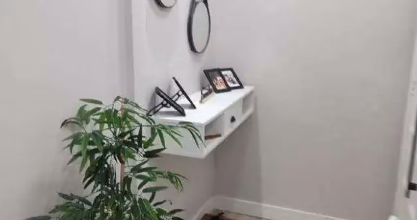 Apartamento à venda 2 quartos 1 vaga irajá - são bernardo do campo - sp