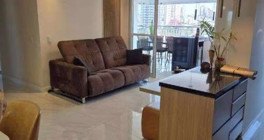 Apartamento à venda 3 quartos 3 suítes 2 vagas Centro - Santo André - SP